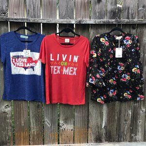 Women's size small bundle